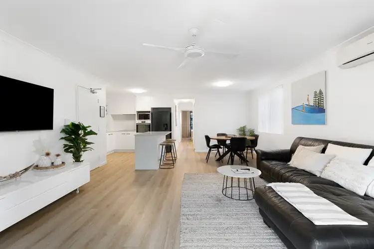 Second view of Homely unit listing, 7/32-38 Montana Road, Mermaid Beach QLD 4218