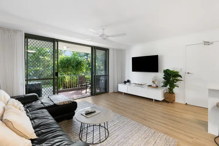 Third view of Homely unit listing, 7/32-38 Montana Road, Mermaid Beach QLD 4218