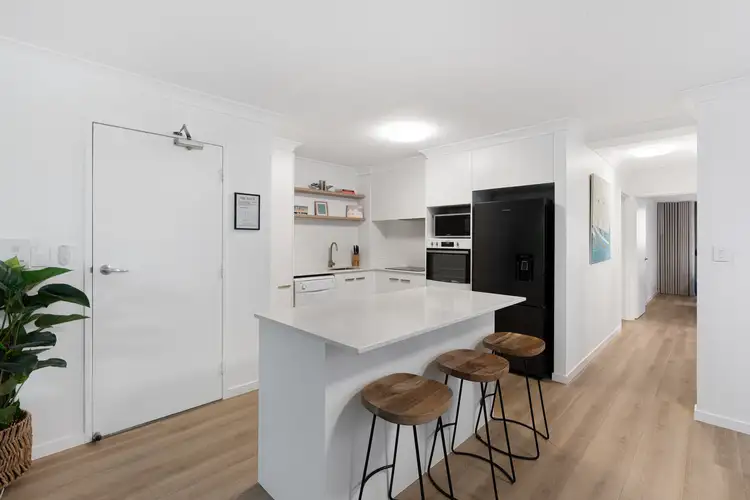 Fourth view of Homely unit listing, 7/32-38 Montana Road, Mermaid Beach QLD 4218