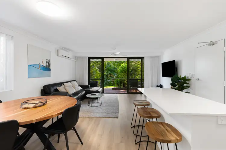 Fifth view of Homely unit listing, 7/32-38 Montana Road, Mermaid Beach QLD 4218