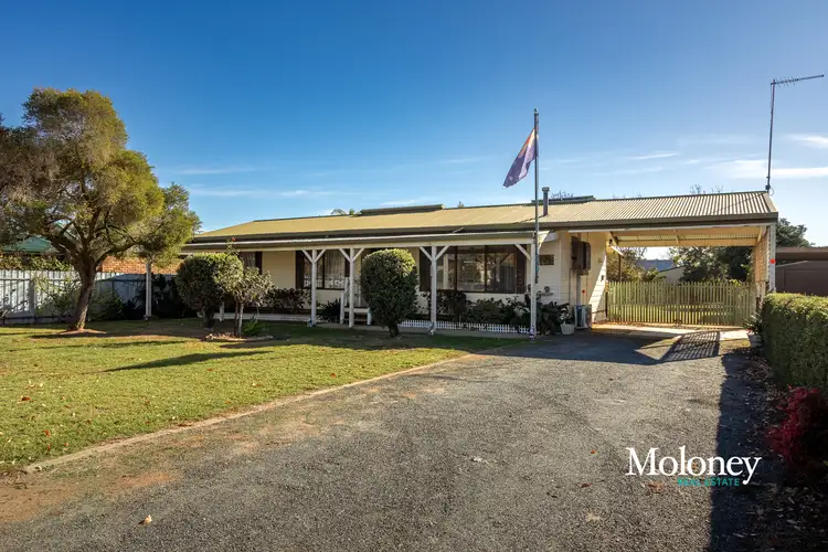 Main view of Homely house listing, 38 Dennison Street, Wahgunyah VIC 3687