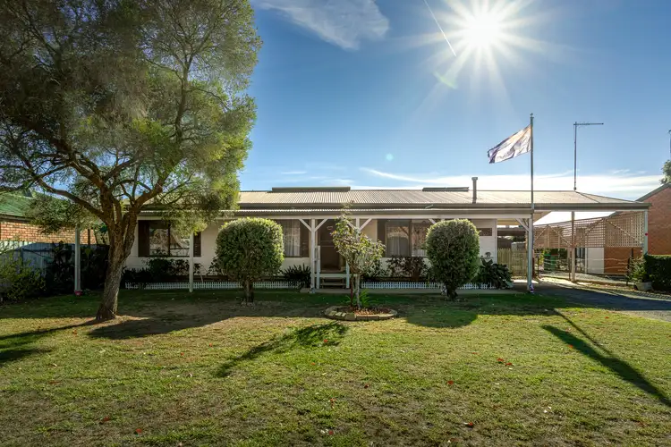 Second view of Homely house listing, 38 Dennison Street, Wahgunyah VIC 3687