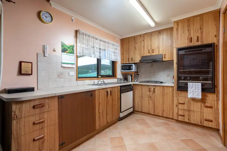 Fourth view of Homely house listing, 38 Dennison Street, Wahgunyah VIC 3687