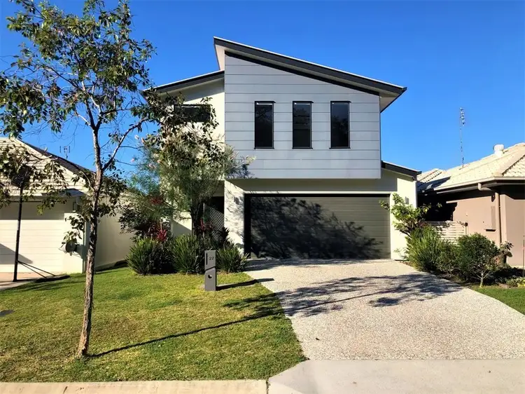 Main view of Homely house listing, 27 Anchorage Drive, Birtinya QLD 4575