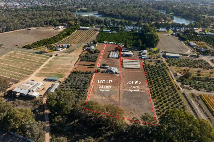 180 West Road, Buronga NSW 2739