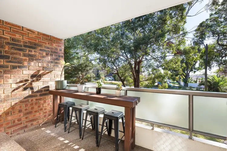Main view of Homely unit listing, 9/1-9 Warburton Street, Gymea NSW 2227