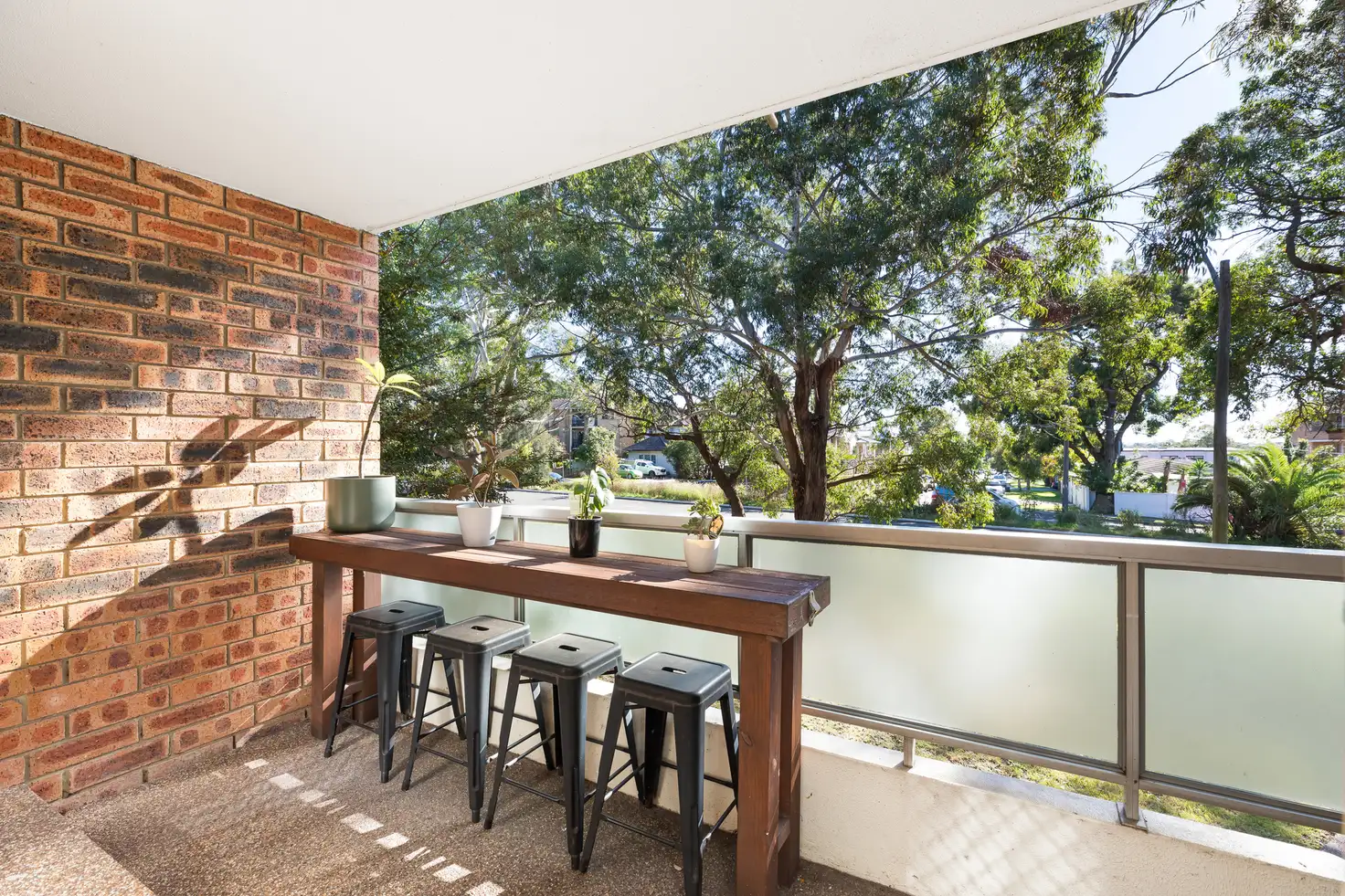 Main view of Homely unit listing, 9/1-9 Warburton Street, Gymea NSW 2227