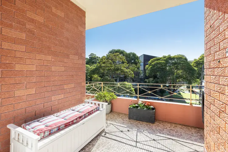 Fifth view of Homely apartment listing, 6/69-71 Kings Road, Brighton-Le-Sands NSW 2216