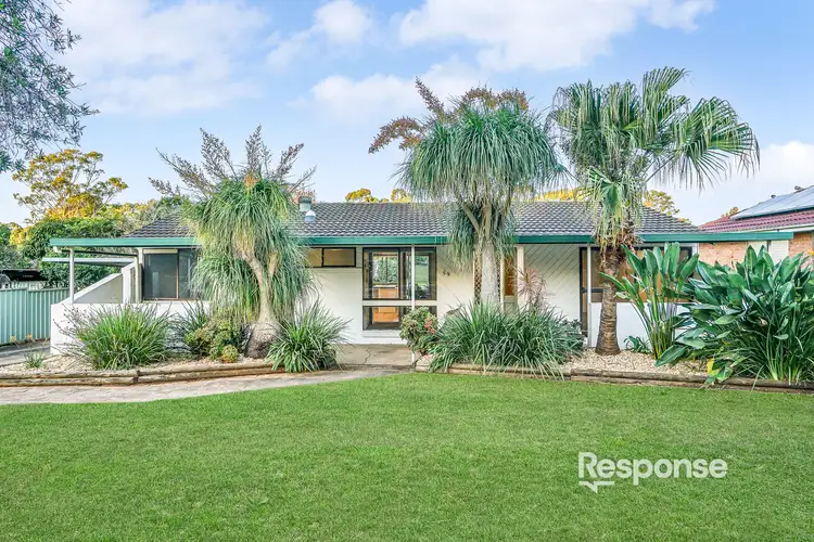 Main view of Homely house listing, 59 Trinity Drive, Cambridge Gardens NSW 2747