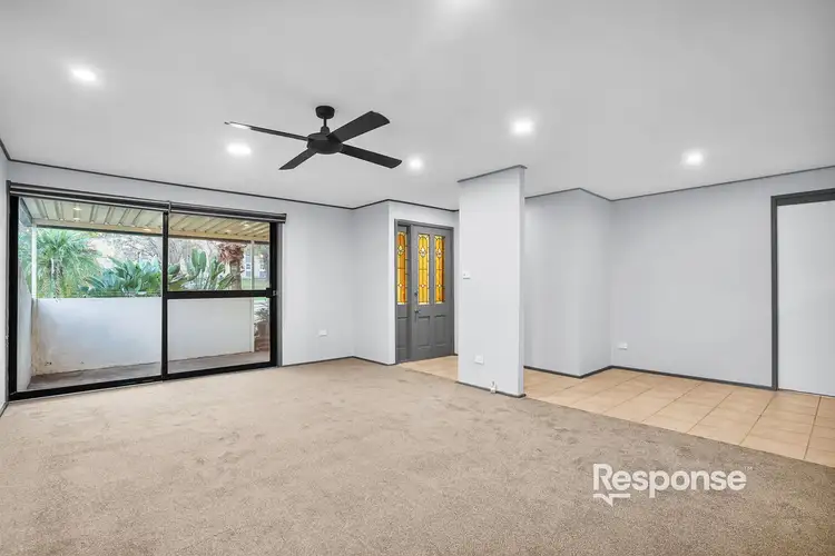 Second view of Homely house listing, 59 Trinity Drive, Cambridge Gardens NSW 2747