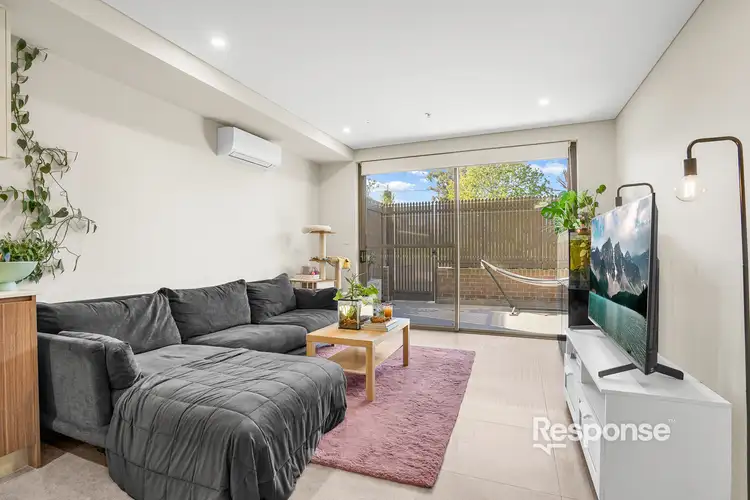 Main view of Homely unit listing, G02/1 Markham Avenue, Penrith NSW 2750