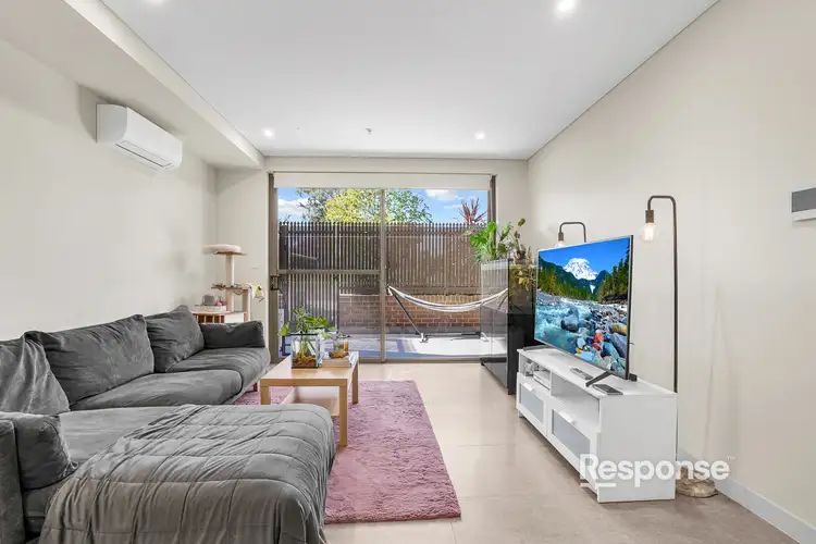 Fourth view of Homely unit listing, G02/1 Markham Avenue, Penrith NSW 2750