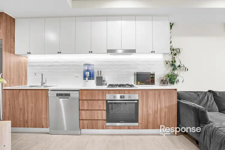 Sixth view of Homely unit listing, G02/1 Markham Avenue, Penrith NSW 2750