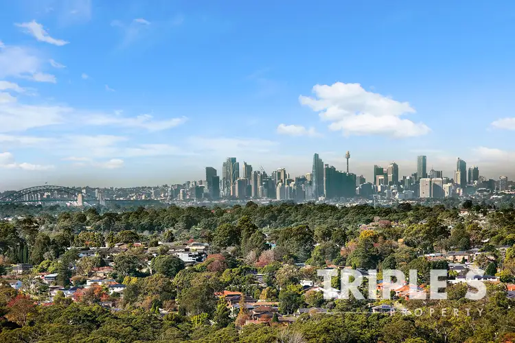 Level 20/2005/22 Cambridge Street, Epping NSW 2121