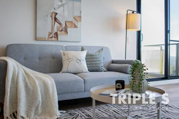 Third view of Homely apartment listing, Level 20/2005/22 Cambridge Street, Epping NSW 2121
