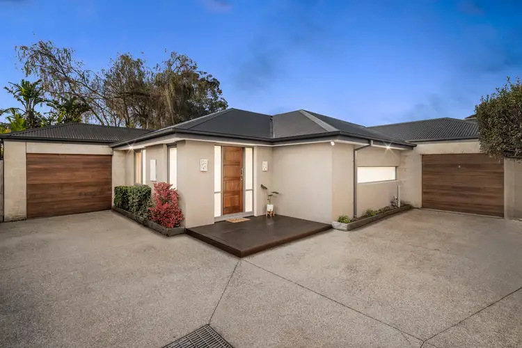 Main view of Homely house listing, 2/17 Davies Street, Safety Beach VIC 3936