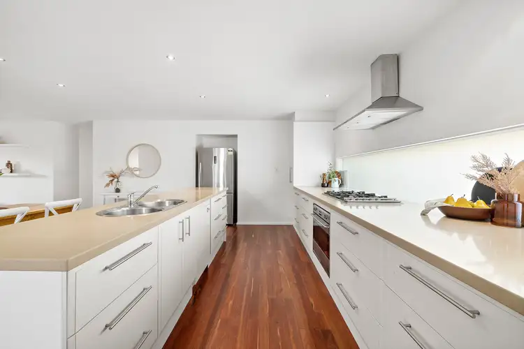 Fourth view of Homely house listing, 2/17 Davies Street, Safety Beach VIC 3936