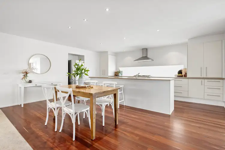 Fifth view of Homely house listing, 2/17 Davies Street, Safety Beach VIC 3936