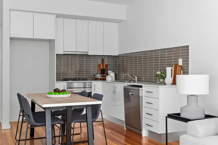 Sixth view of Homely townhouse listing, 12/6 Winifred Street, Essendon VIC 3040