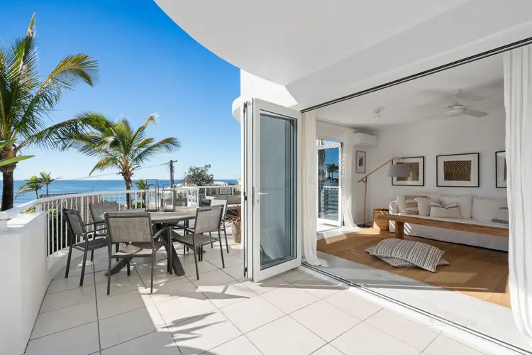 Third view of Homely unit listing, 2/41 Tingira Crescent, Sunrise Beach QLD 4567