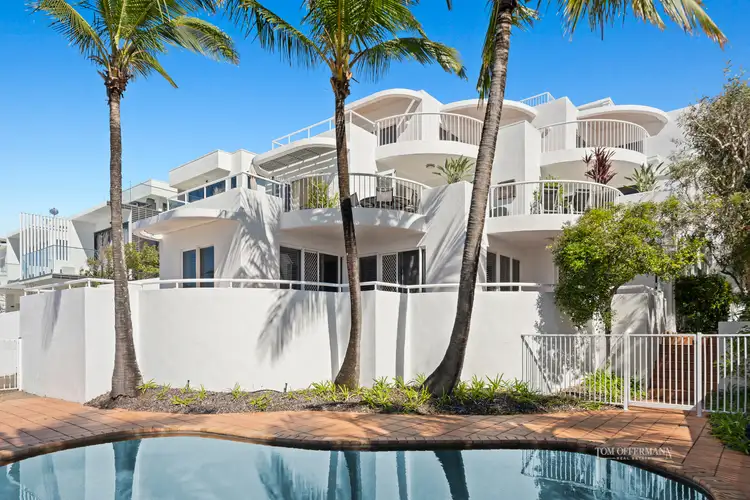 Fourth view of Homely unit listing, 2/41 Tingira Crescent, Sunrise Beach QLD 4567