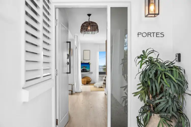 Fifth view of Homely unit listing, 2/41 Tingira Crescent, Sunrise Beach QLD 4567