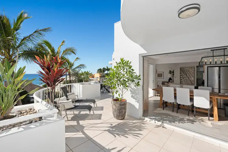 Sixth view of Homely unit listing, 2/41 Tingira Crescent, Sunrise Beach QLD 4567