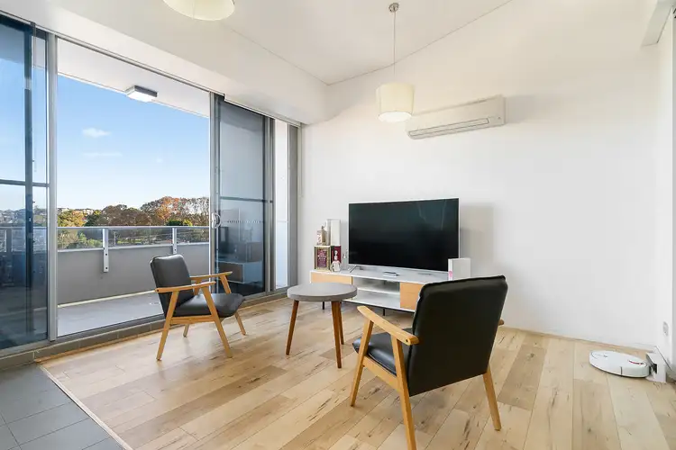 Main view of Homely apartment listing, 858/7 Hirst Street, Arncliffe NSW 2205