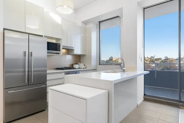 Second view of Homely apartment listing, 858/7 Hirst Street, Arncliffe NSW 2205