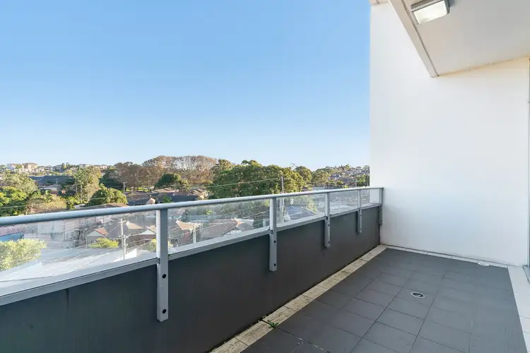 Fourth view of Homely apartment listing, 858/7 Hirst Street, Arncliffe NSW 2205