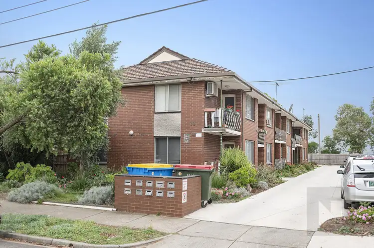 3/30 Eldridge Street, Footscray VIC 3011