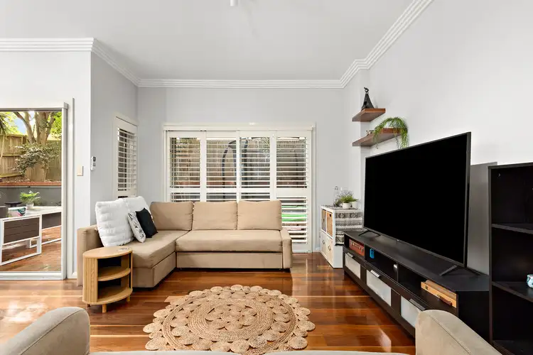 Main view of Homely apartment listing, 38/14-18 College Crescent, Hornsby NSW 2077