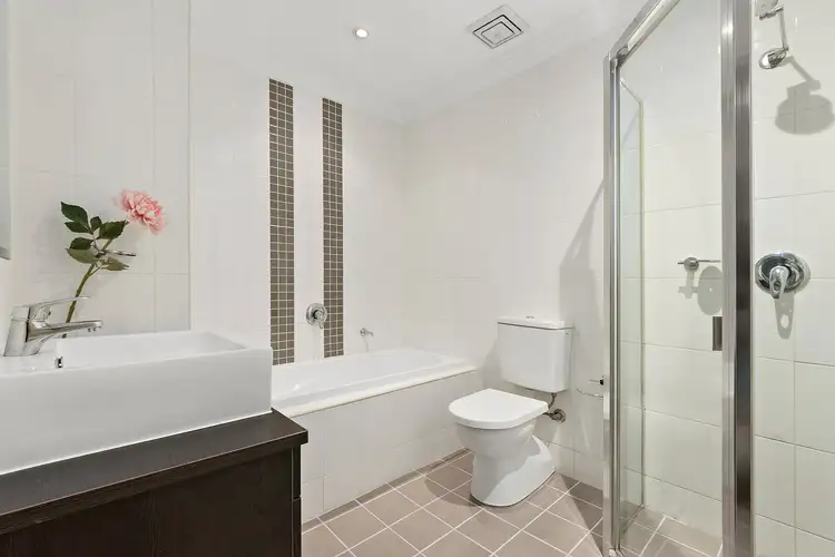 Sixth view of Homely apartment listing, 38/14-18 College Crescent, Hornsby NSW 2077