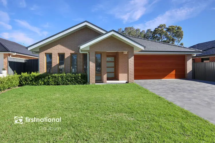 Main view of Homely house listing, 10 Stone Place, Goulburn NSW 2580