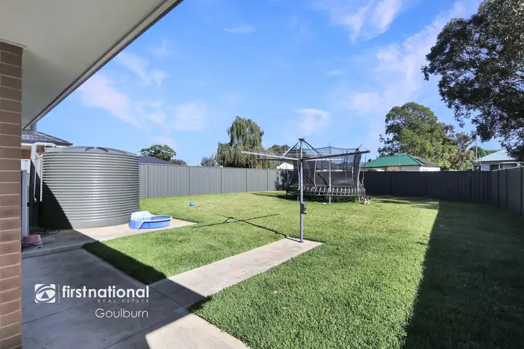 Second view of Homely house listing, 10 Stone Place, Goulburn NSW 2580
