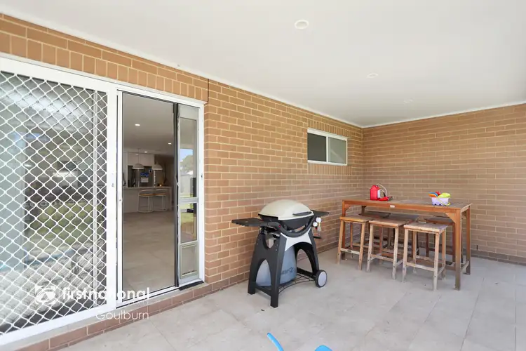 Third view of Homely house listing, 10 Stone Place, Goulburn NSW 2580