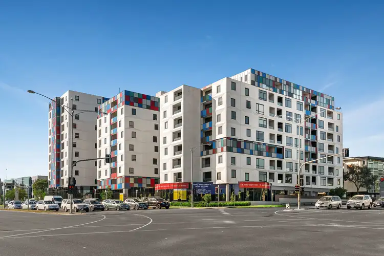 504/404 Burwood Highway