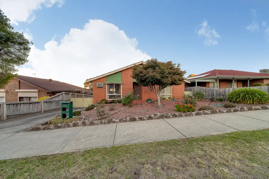 Main view of Homely house listing, 84 John Fawkner Drive, Endeavour Hills VIC 3802