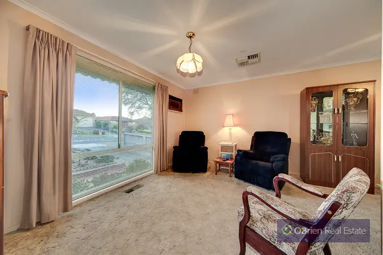 Second view of Homely house listing, 84 John Fawkner Drive, Endeavour Hills VIC 3802