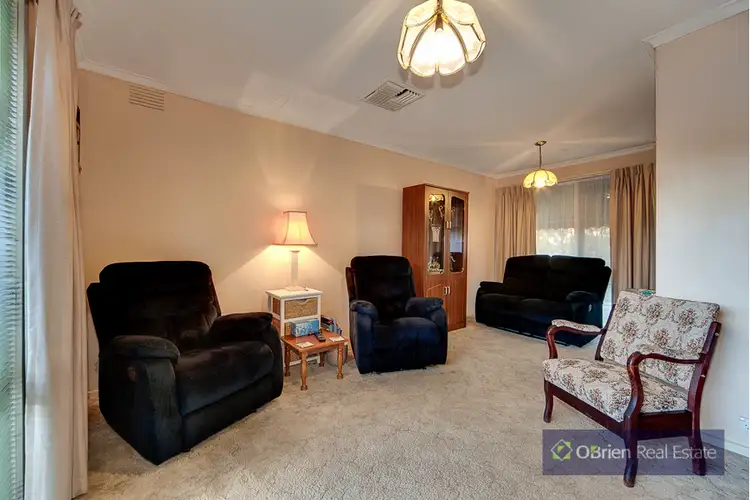 Third view of Homely house listing, 84 John Fawkner Drive, Endeavour Hills VIC 3802