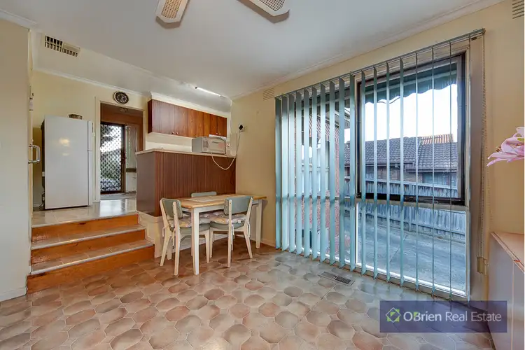 Fourth view of Homely house listing, 84 John Fawkner Drive, Endeavour Hills VIC 3802