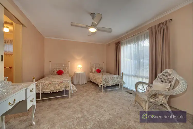 Fifth view of Homely house listing, 84 John Fawkner Drive, Endeavour Hills VIC 3802
