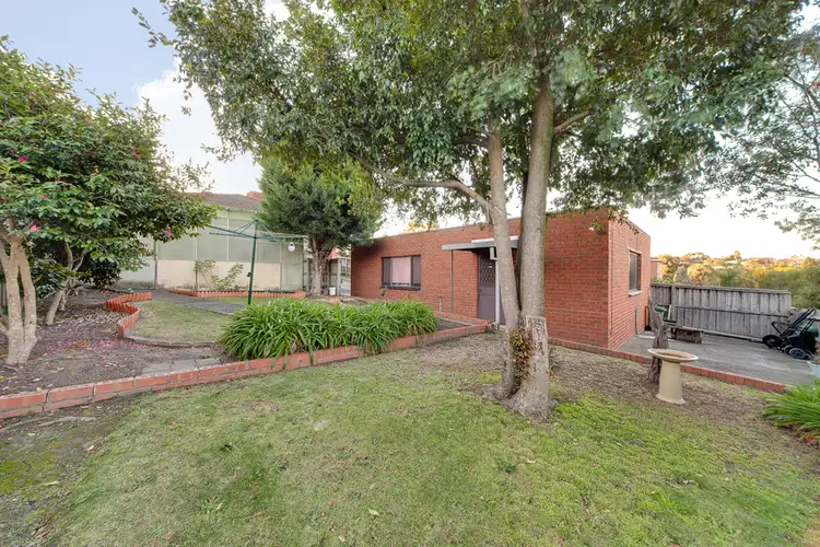 Seventh view of Homely house listing, 84 John Fawkner Drive, Endeavour Hills VIC 3802