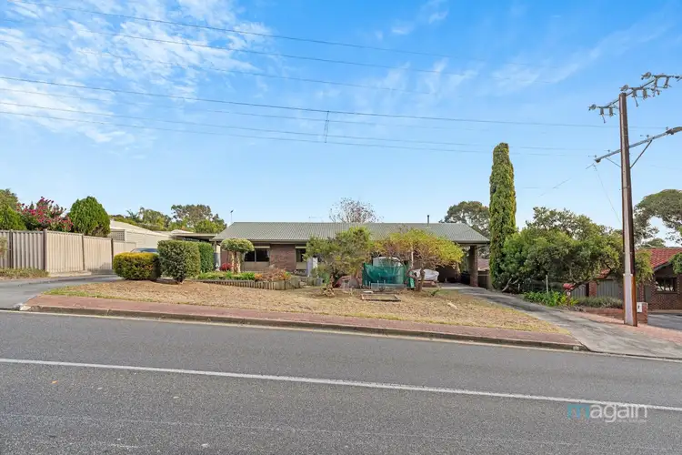 4 Ernest Crescent, Happy Valley SA 5159
