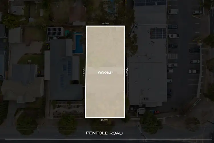 Second view of Homely house listing, 99 Penfold Road, Wattle Park SA 5066