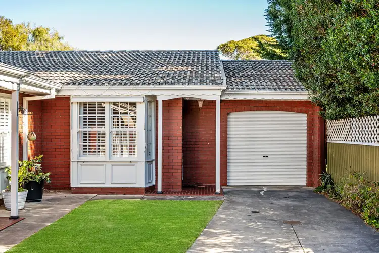 4/25 Tusmore Avenue