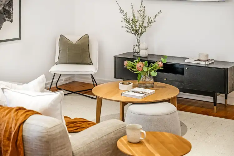 Third view of Homely unit listing, 4/25 Tusmore Avenue, Leabrook SA 5068