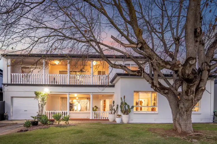 28 Caloroga Street, Wattle Park SA 5066