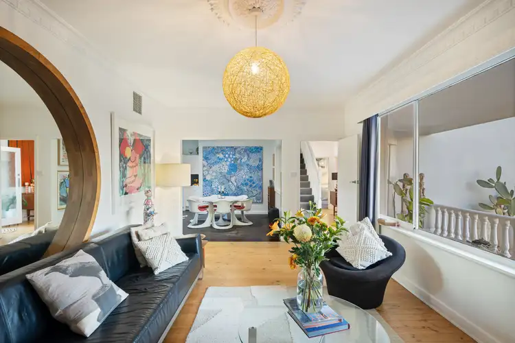 Second view of Homely house listing, 28 Caloroga Street, Wattle Park SA 5066
