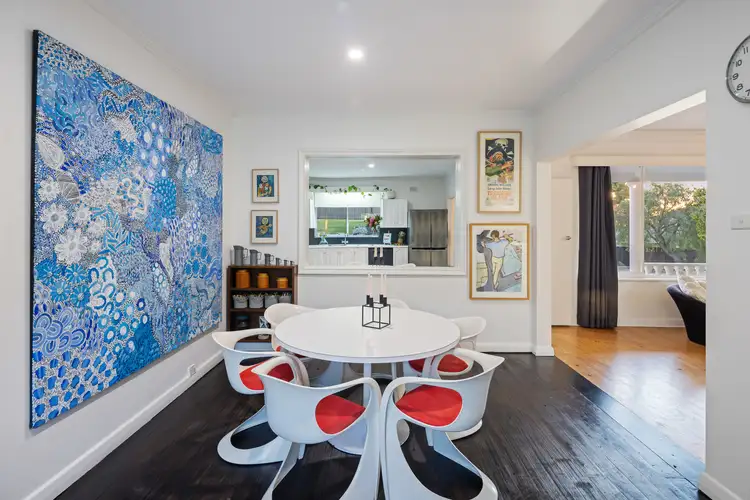 Fifth view of Homely house listing, 28 Caloroga Street, Wattle Park SA 5066
